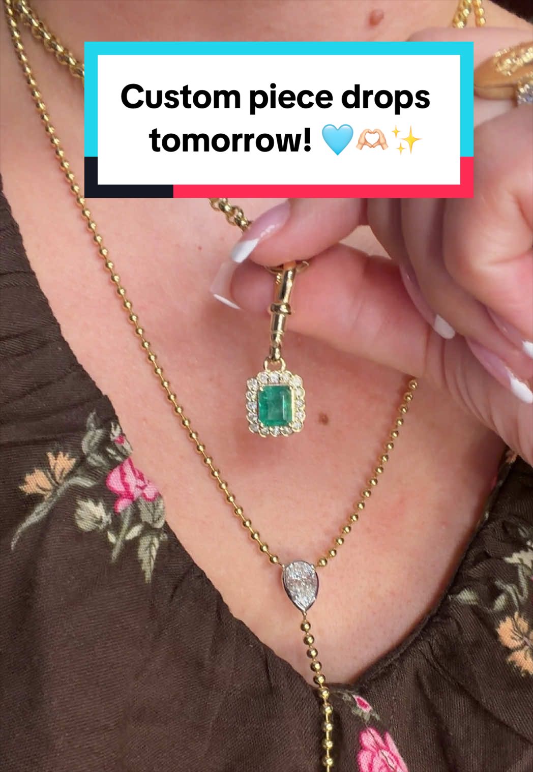@Xelly | Fine Jewelry