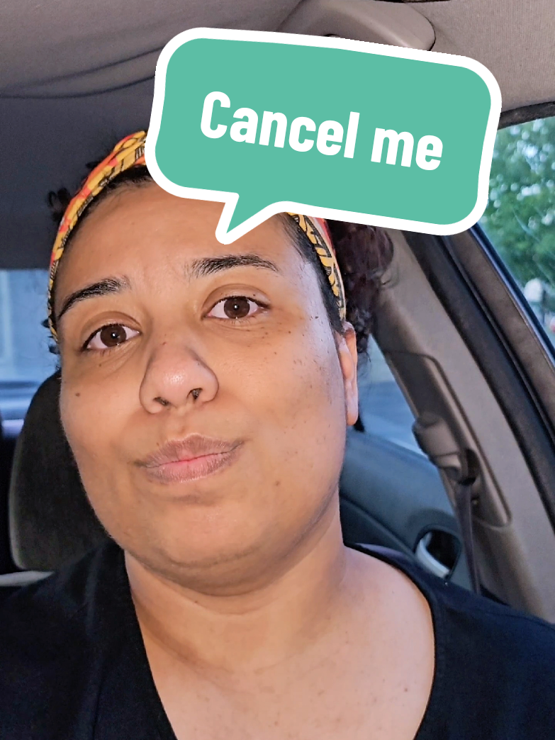 @Nikki Cringe Mack