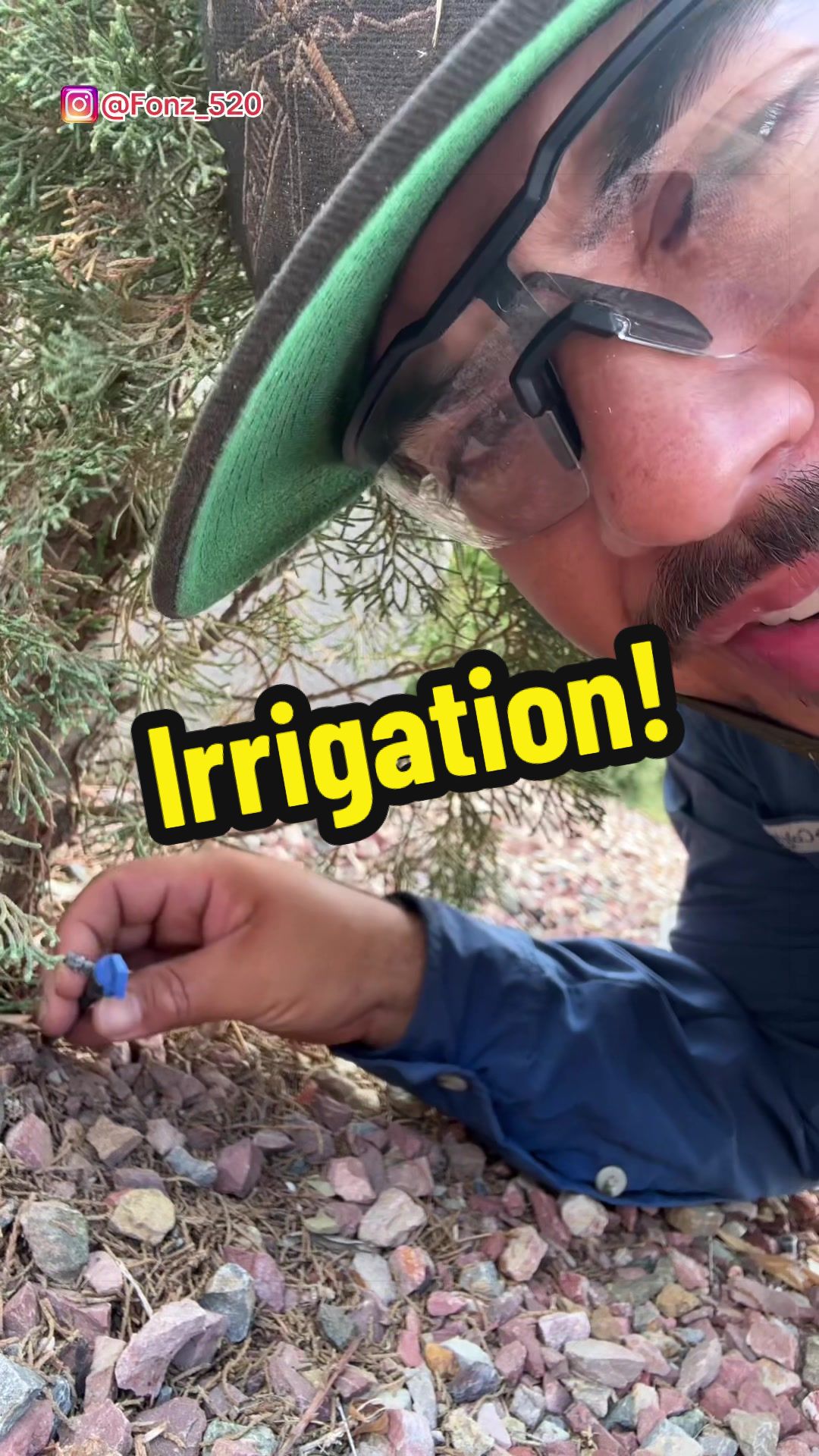@Fonztradamus