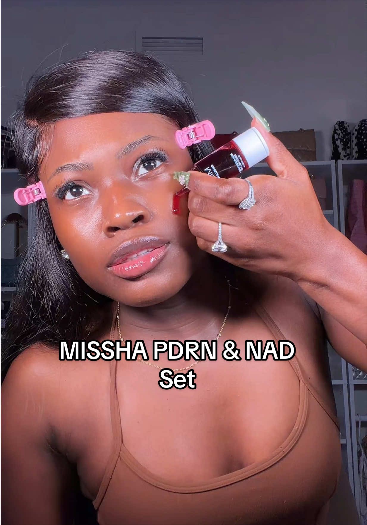@Ayanna Sabrina
