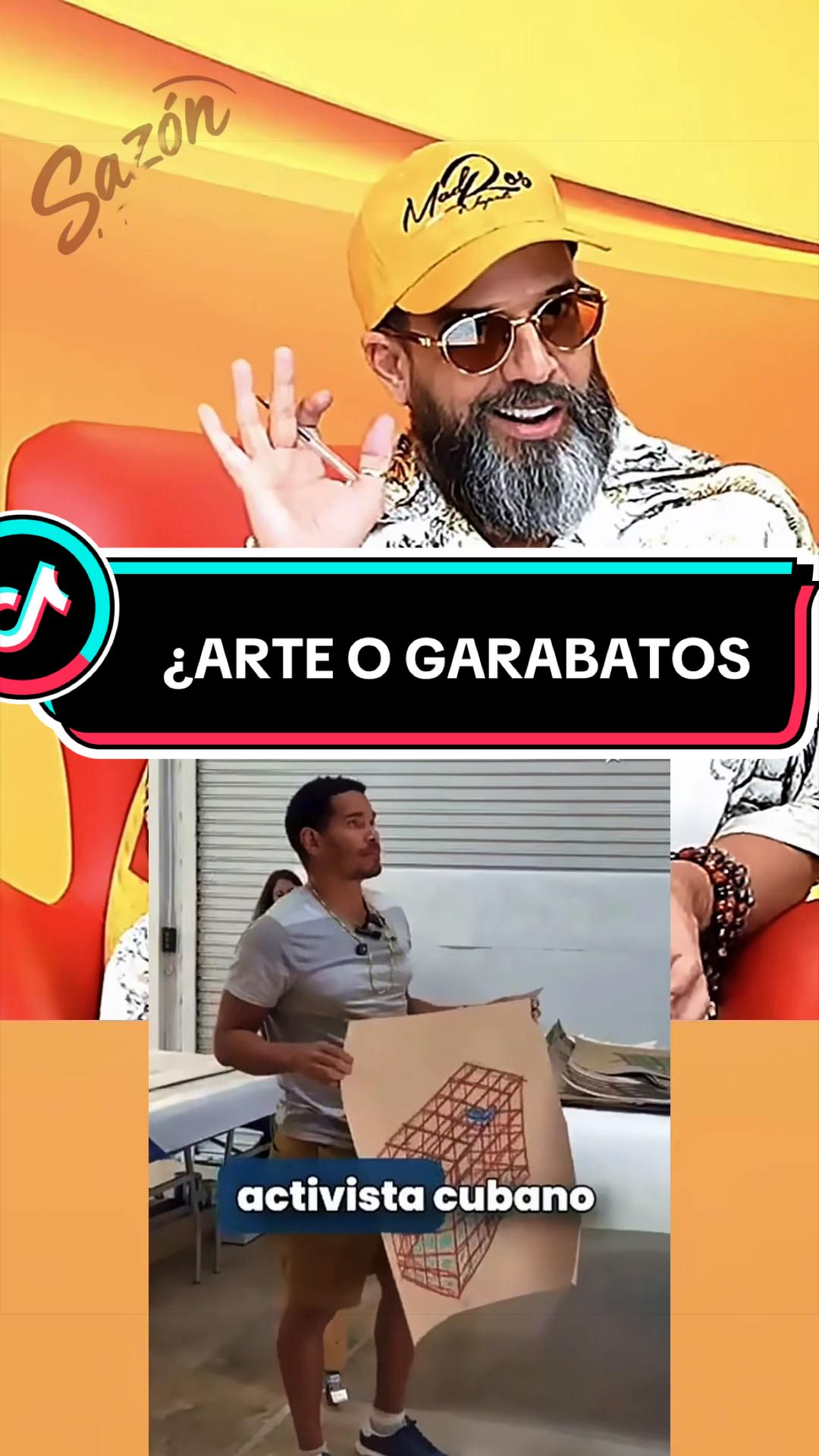 @Sazón de la noticia
