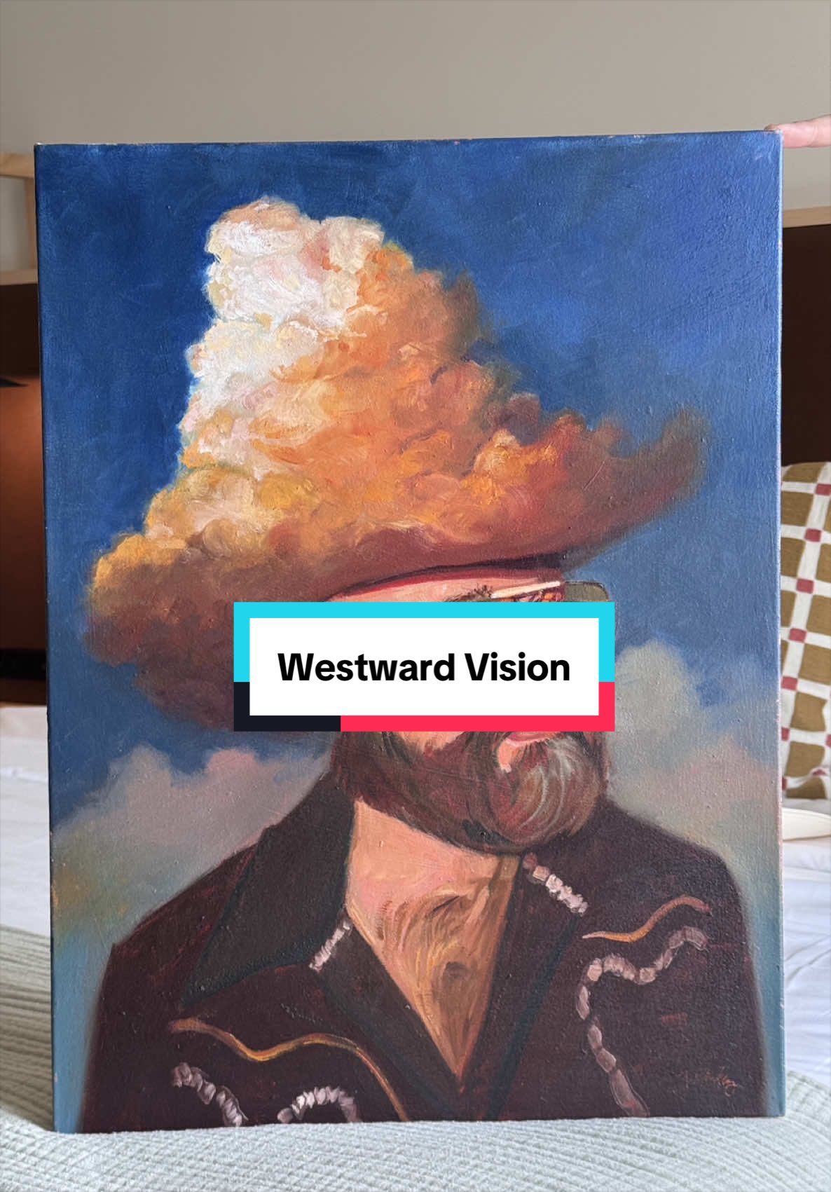 @Tyler Darling- Western Artist