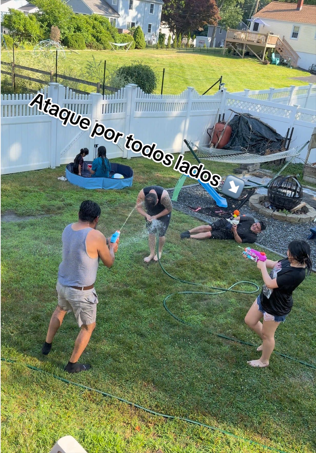 @Hugo La Voz