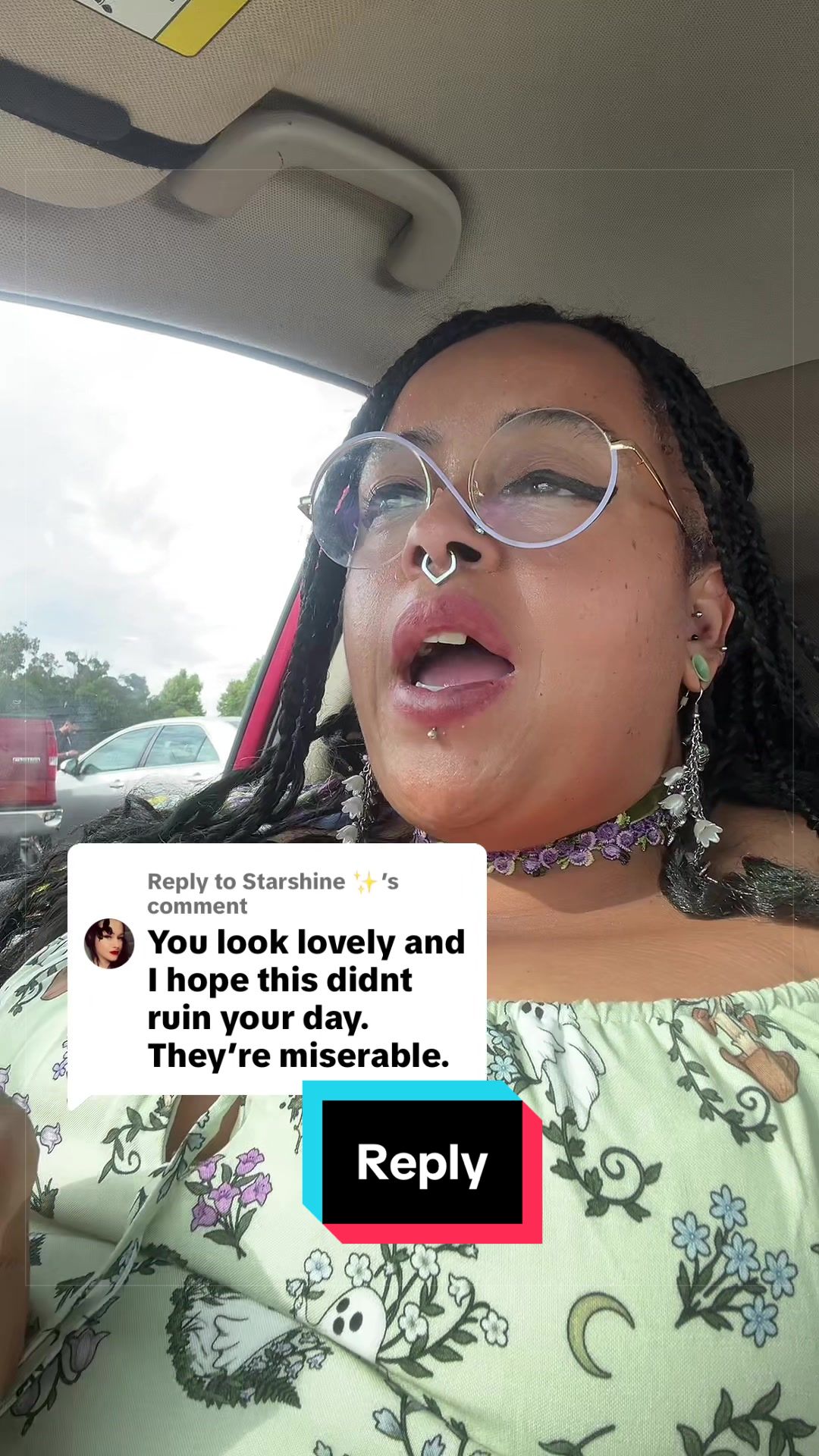 @Lulu Plus Size Fashion Icon👑