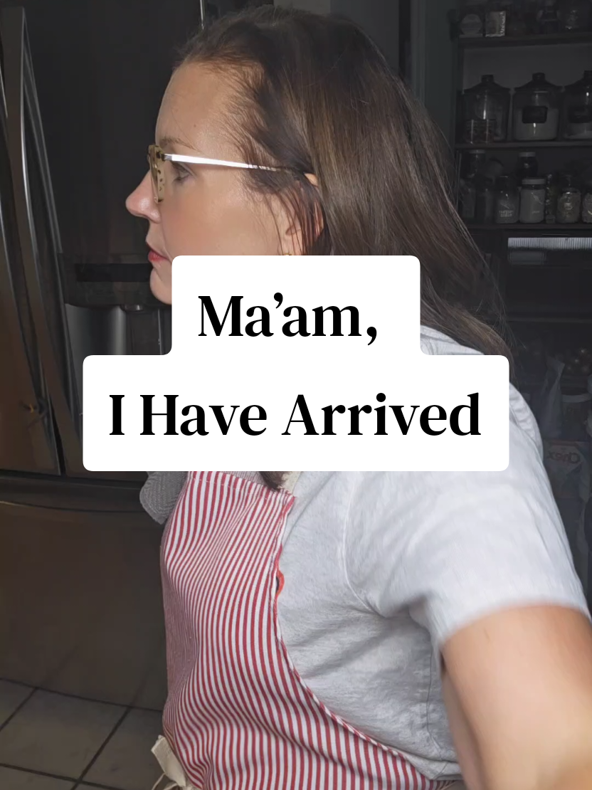 @Still Becoming Sarah