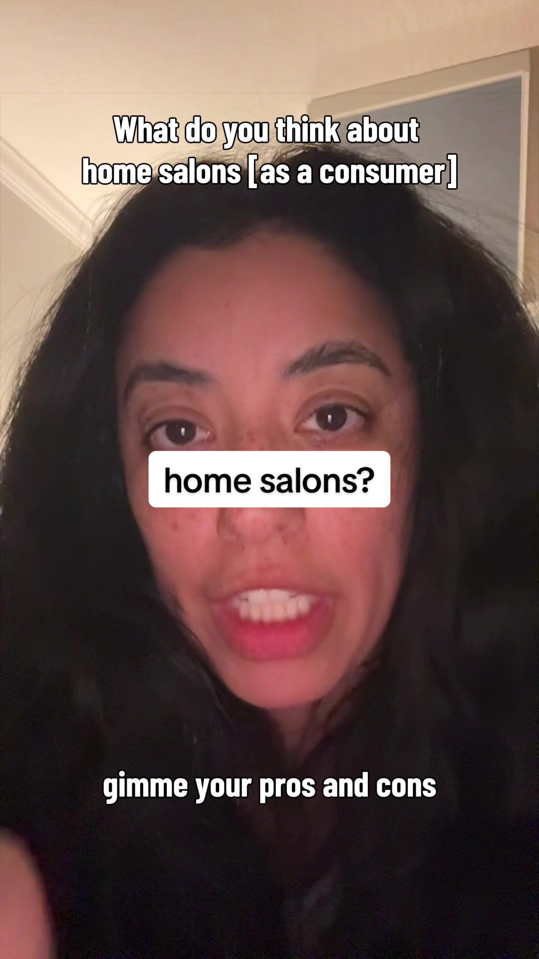 @Xenia Maritza | Trichologist