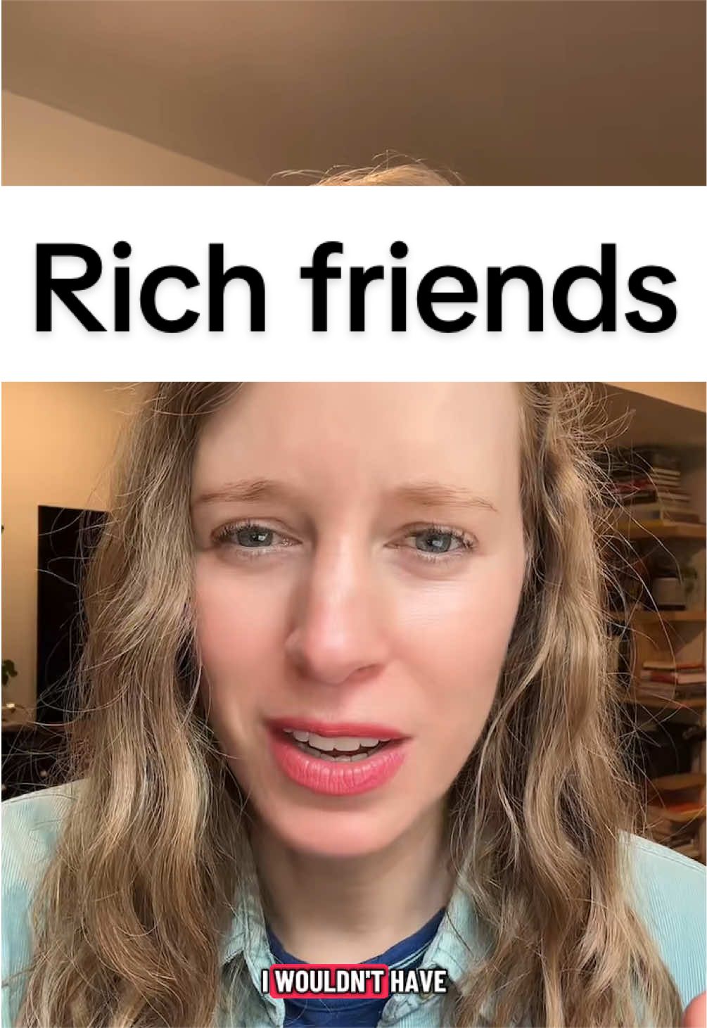 @Mary Teaches Social Skills