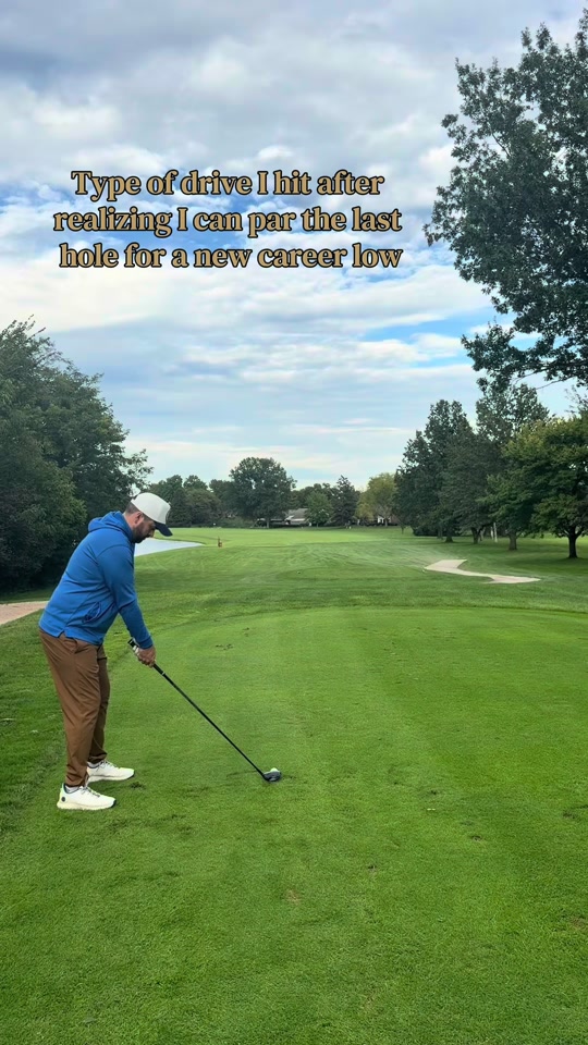 @CD Golf
