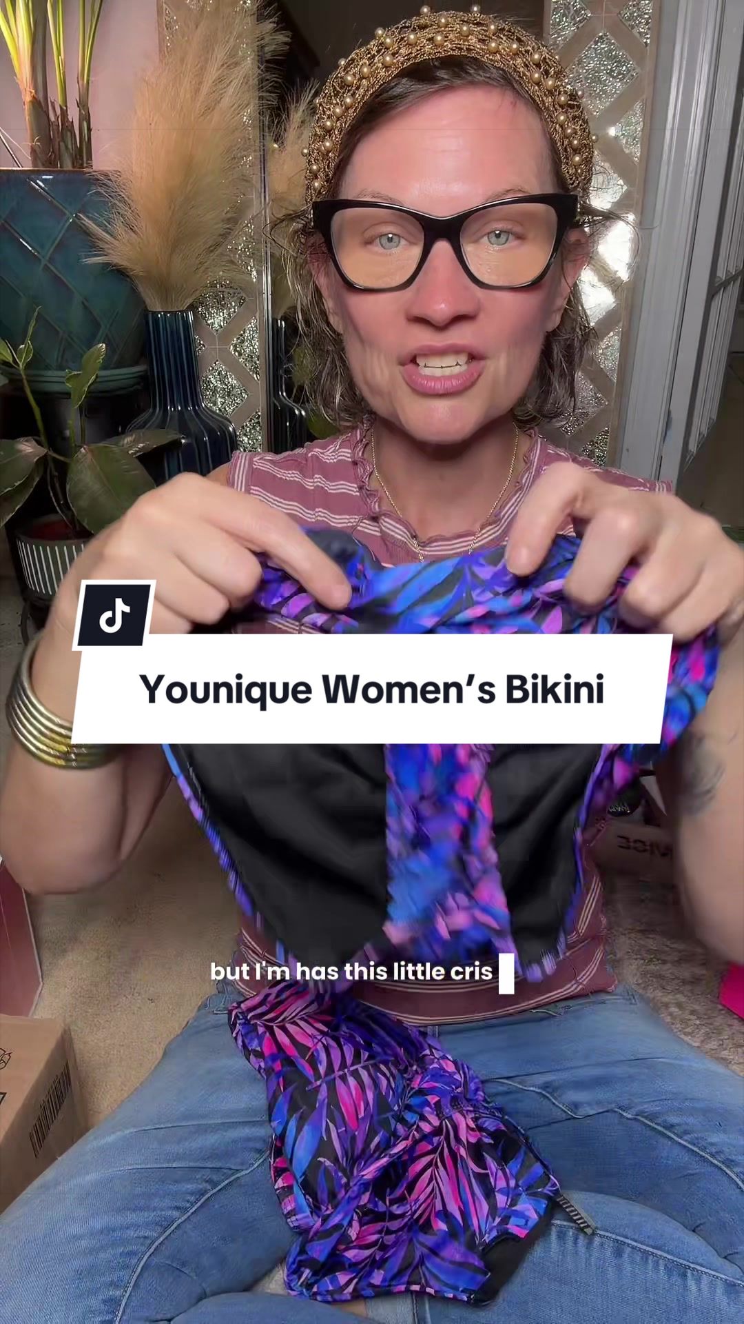 @Carissa