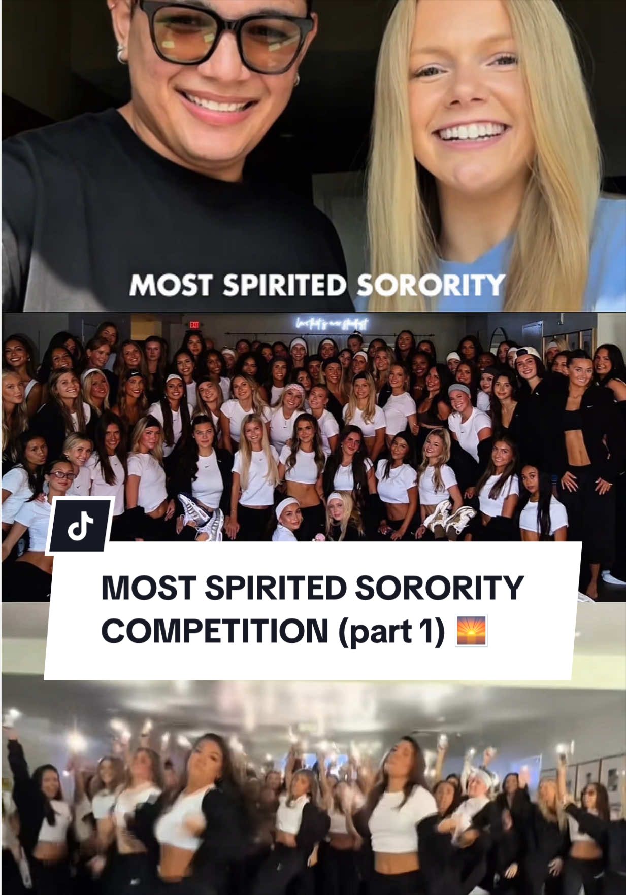 @Varsity Spirit