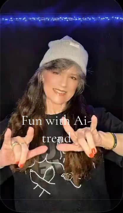 @Deaf Warrior/ASLSuzyQ🤟🏼