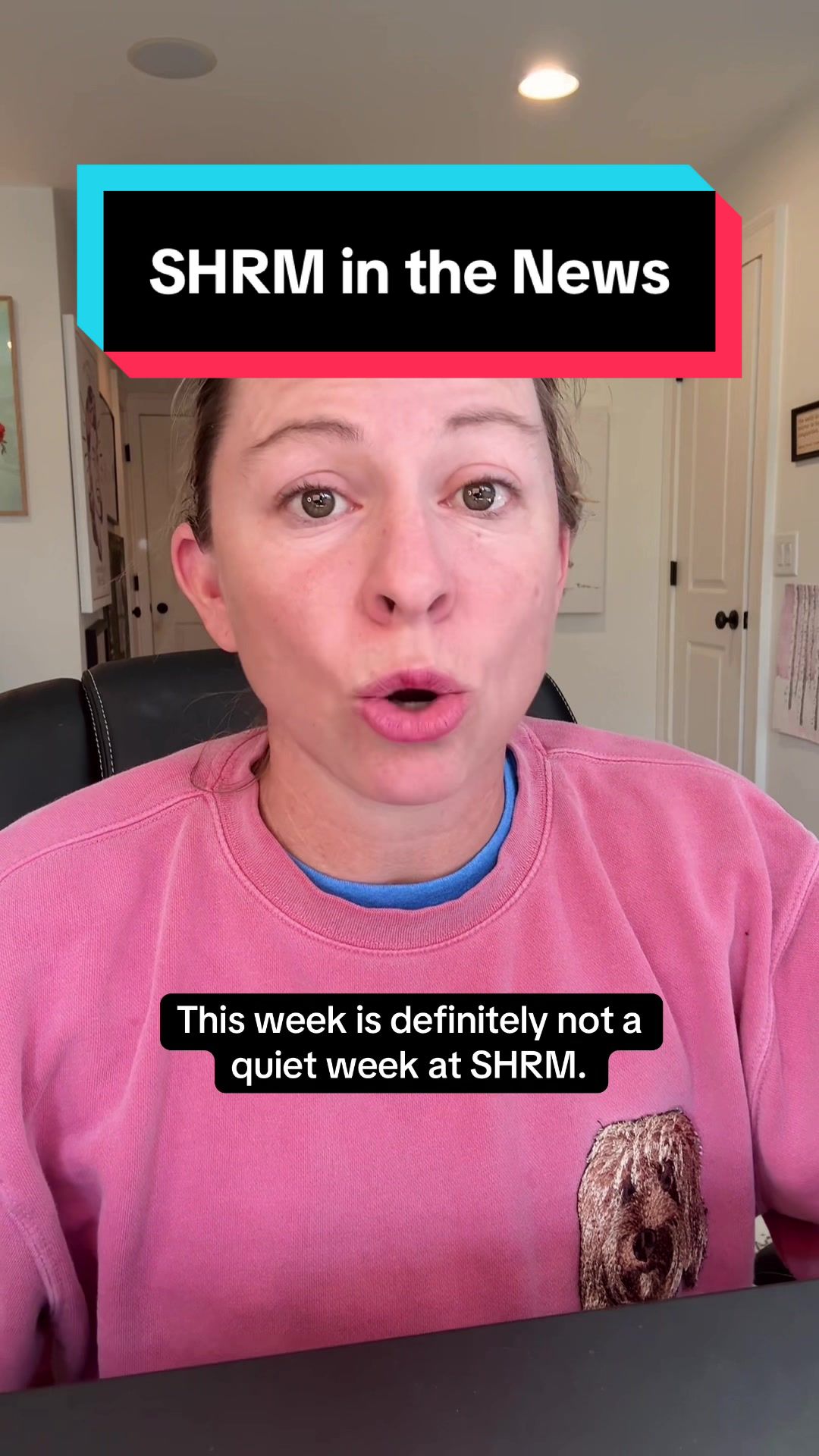 @HR Besties Podcast
