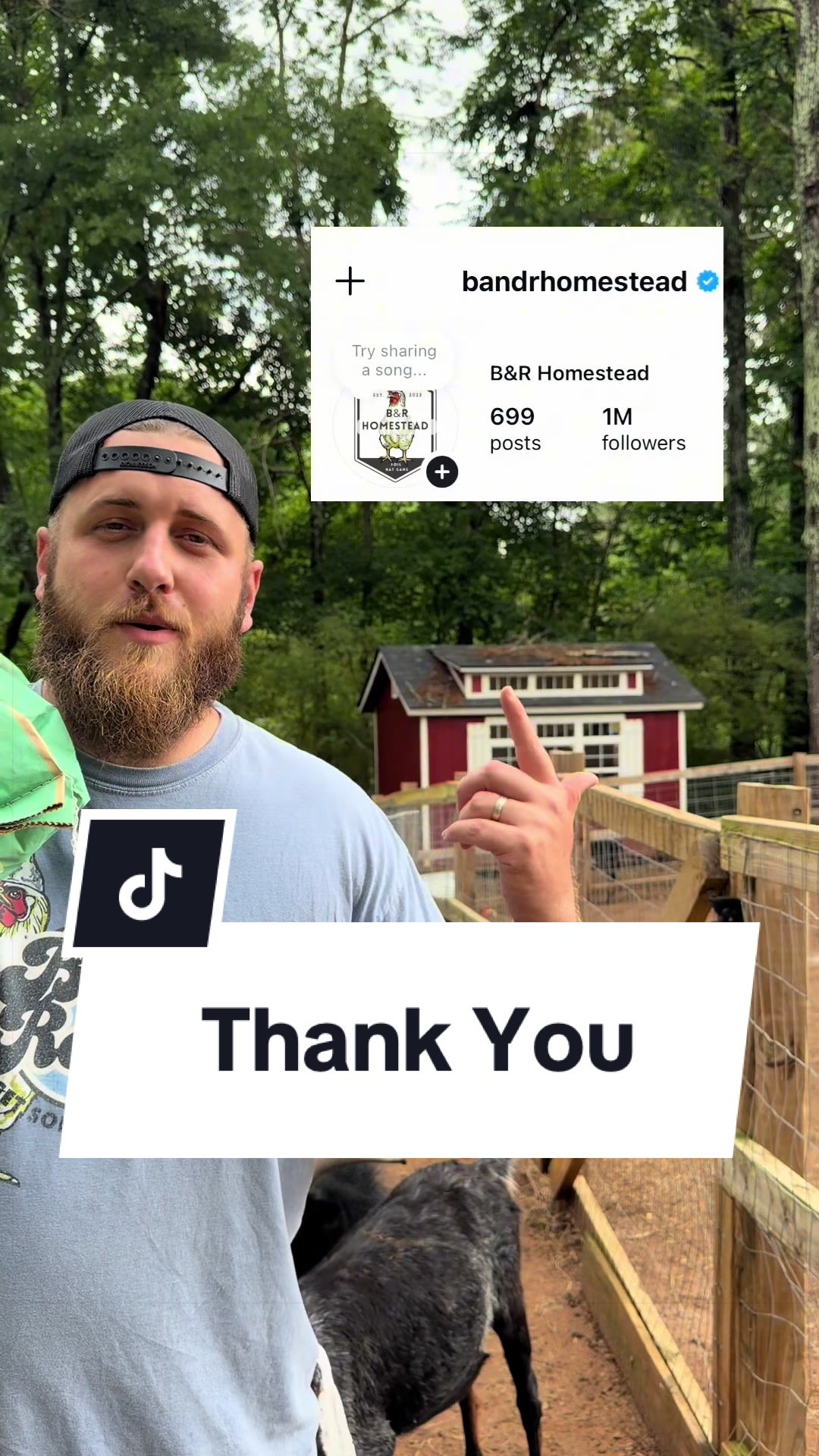 @Bandrhomestead
