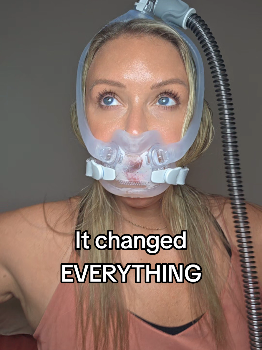 @LeAnn Day | CPAP