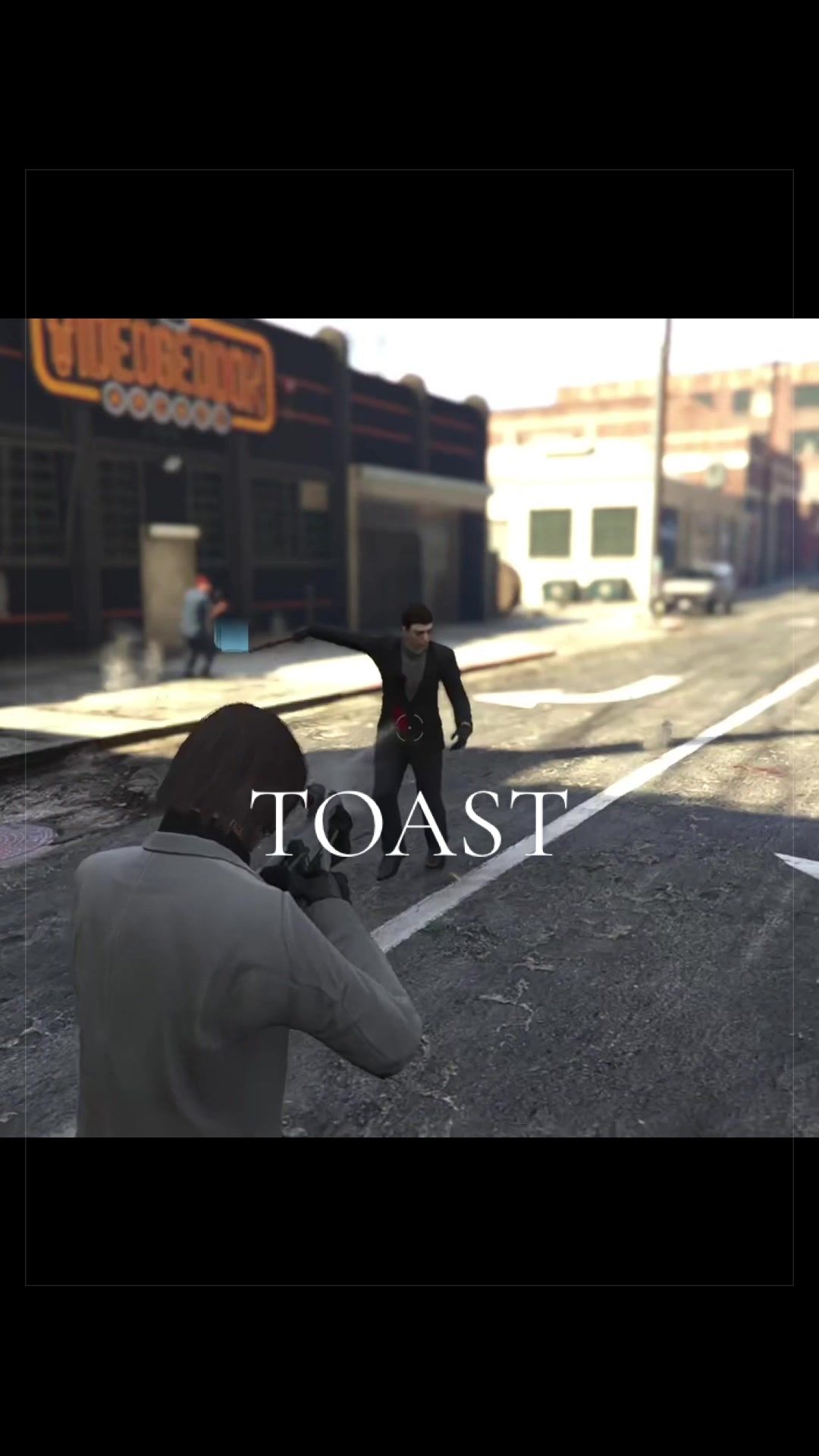 @⇨TOAST⇦