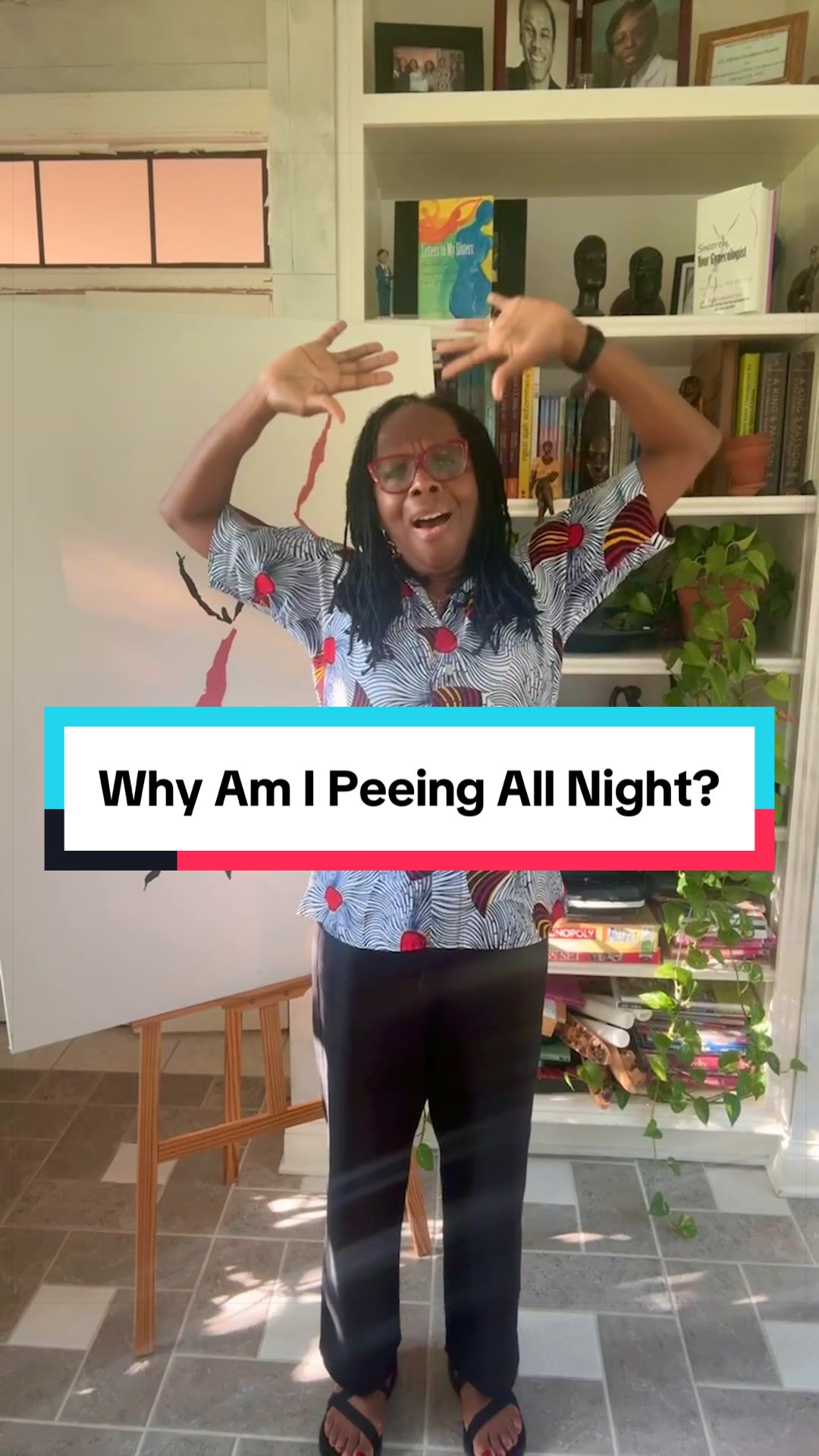 @AskDrNgozi