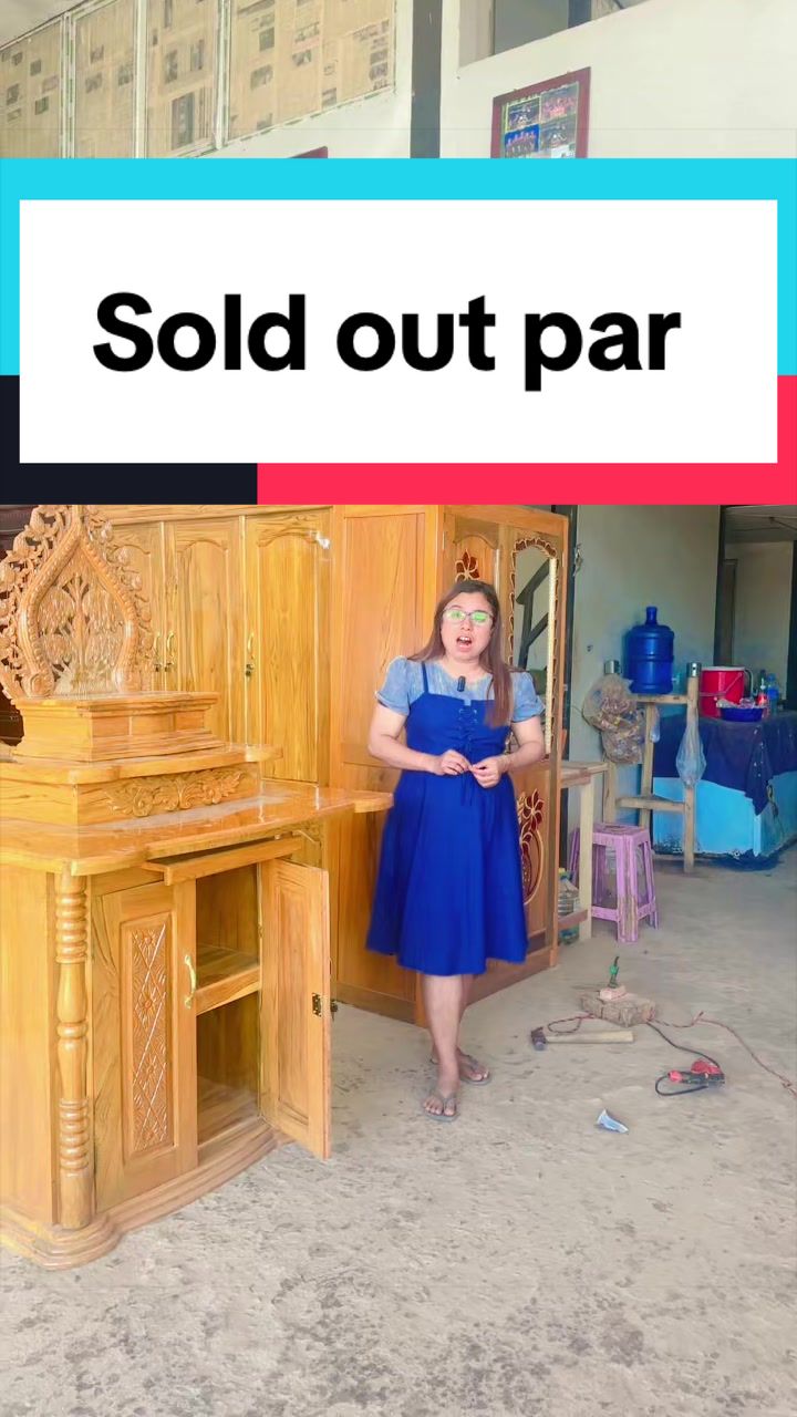 @AungHeinFurniture