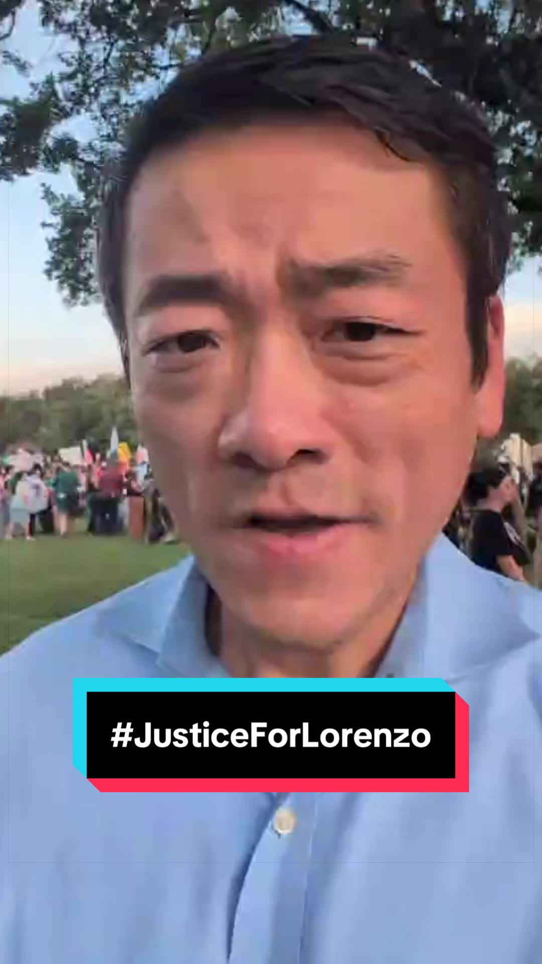 @Rep. Gene Wu
