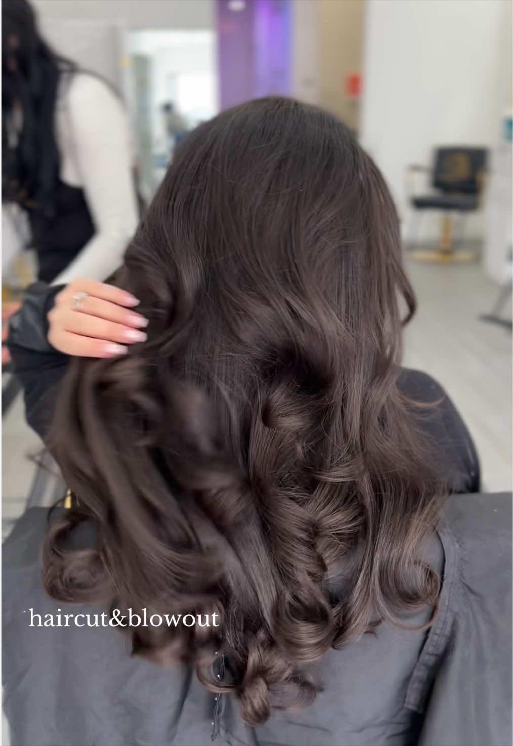 @Hair by Brenda🦁