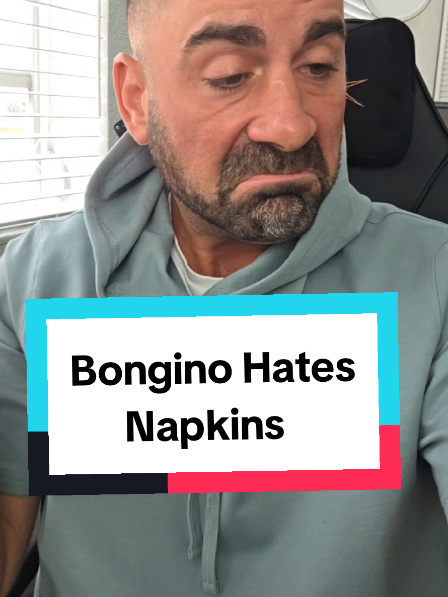 @Bobby Sauce