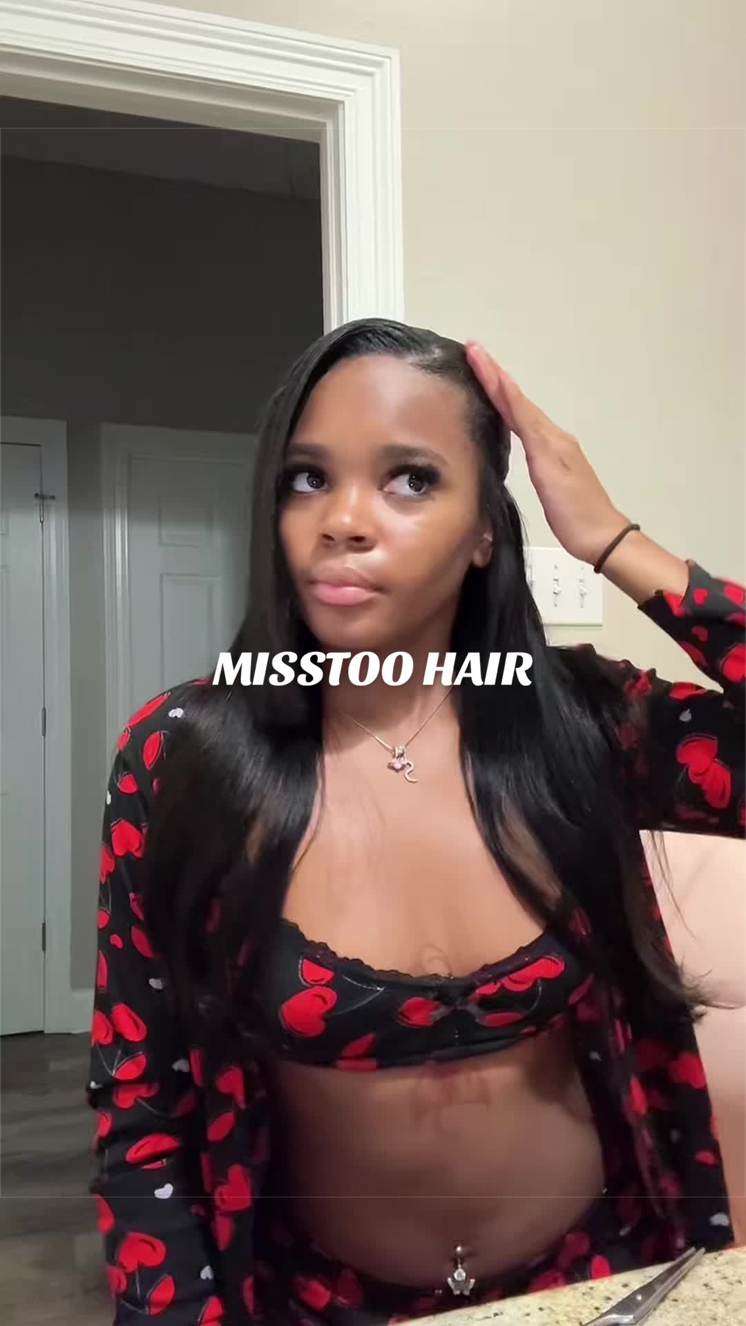 @shyenne💋|wig influencer