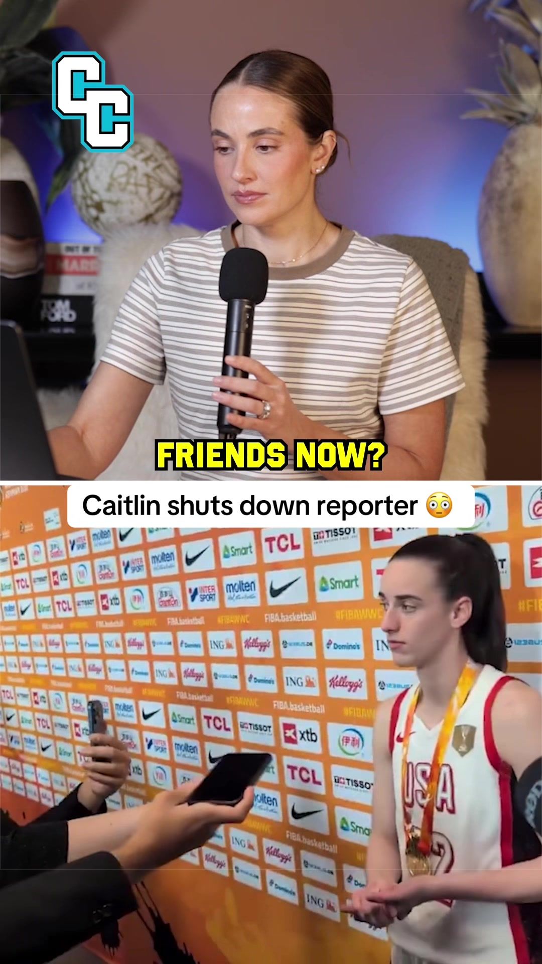 @Rachel DeMita