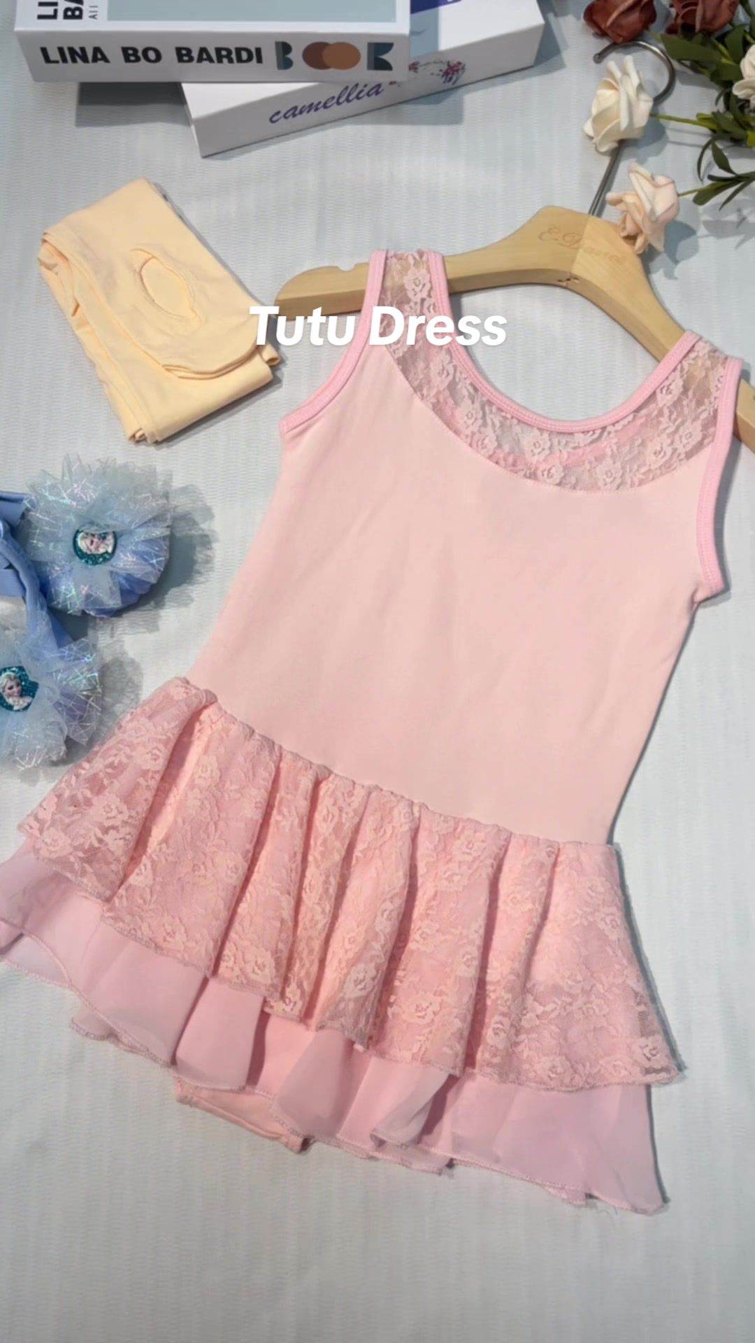 @MdnMd Dance Costume