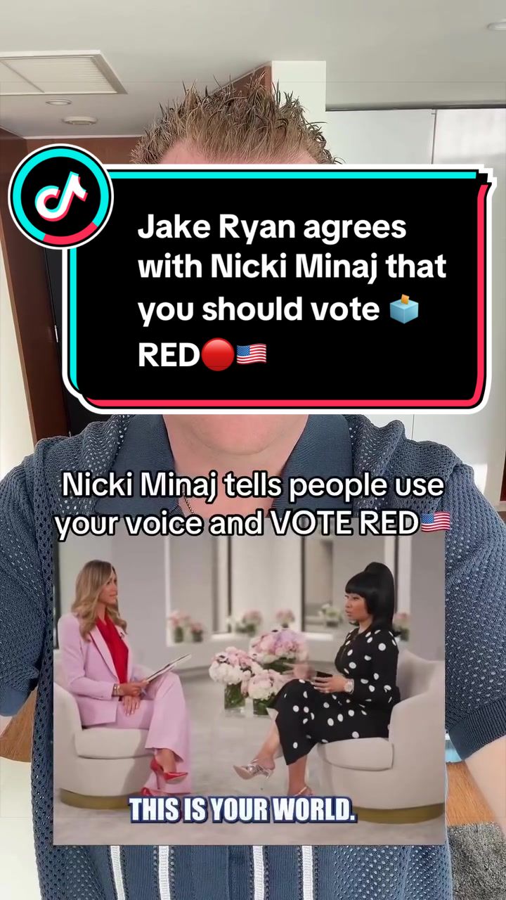 @Celebs Love Nicki Minaj🇺🇸🦄