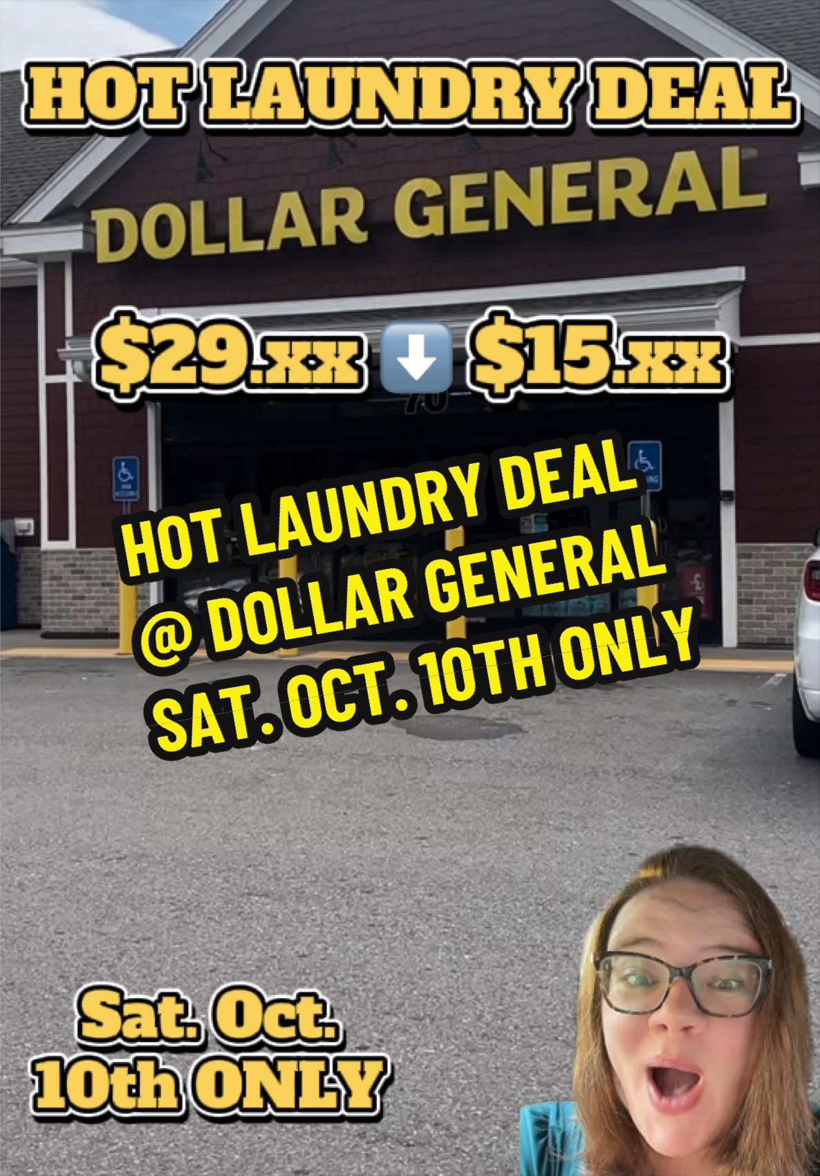 @Couponing with Kay