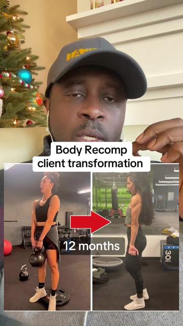 @Coach Eddie |FlexSweat