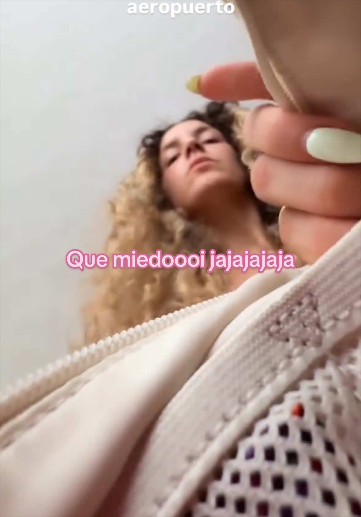 @Gabriela Short ✨
