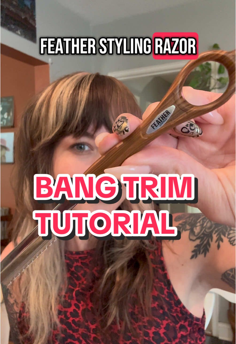 @FRINGEGHØUL ✂️ KY EMO HAIR