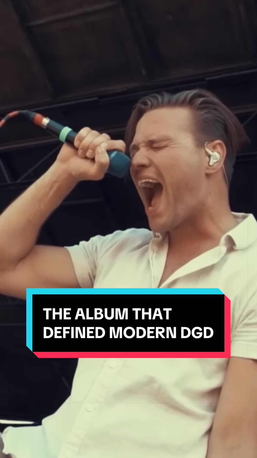 @Discog Discourse