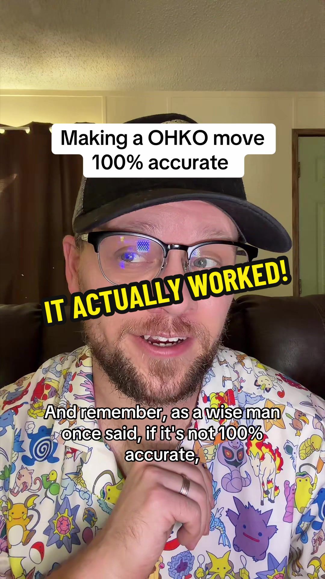 @Legendary Pokeman