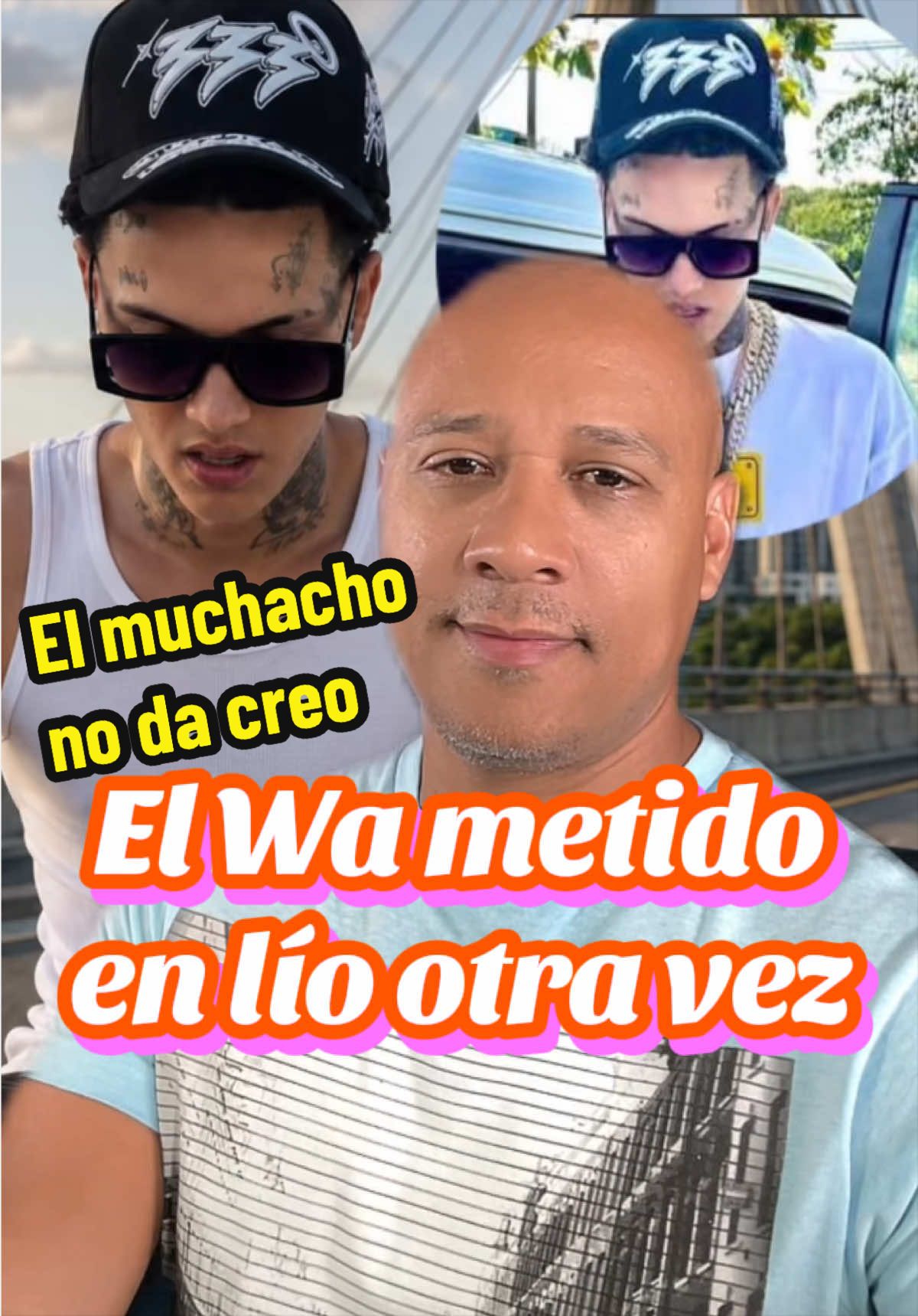 @William de Jesus (Oficial)