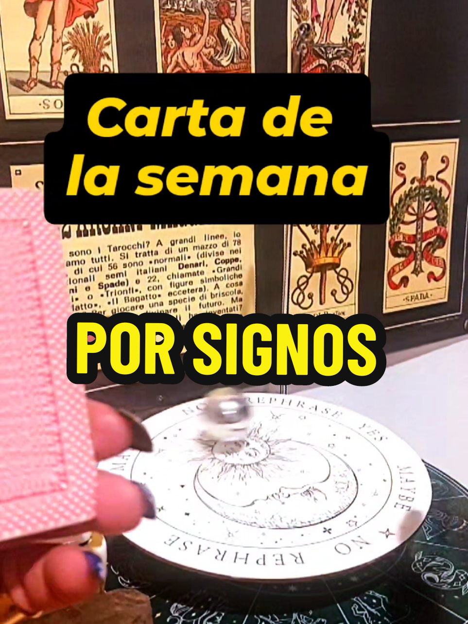 @SanLuzBell
