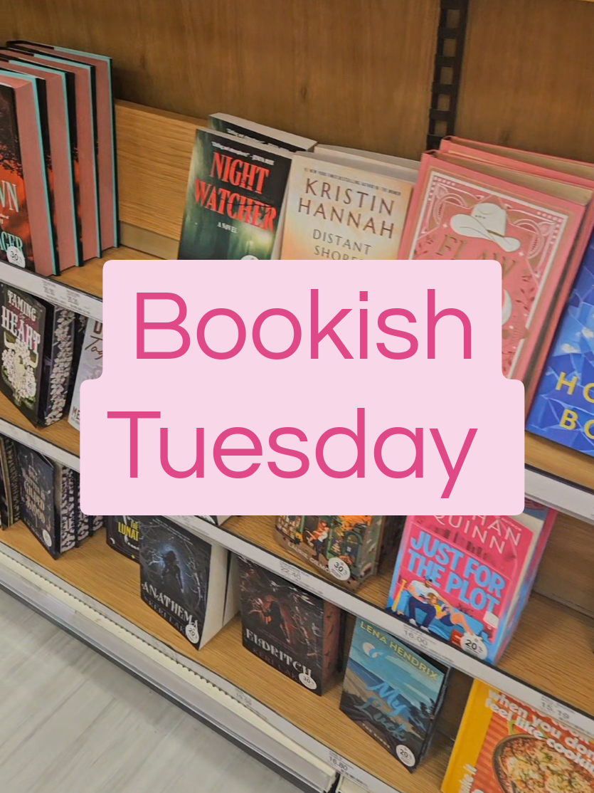 @Books & Girly Things 🎀🩷