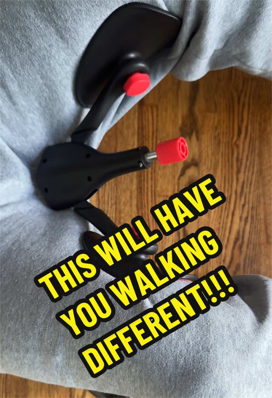 @The Potential