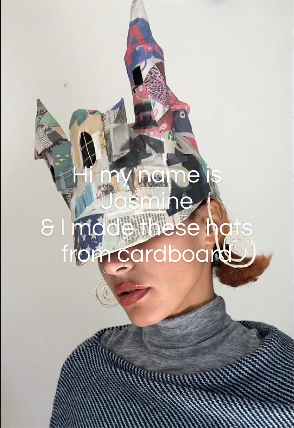 @Jasmine Archie