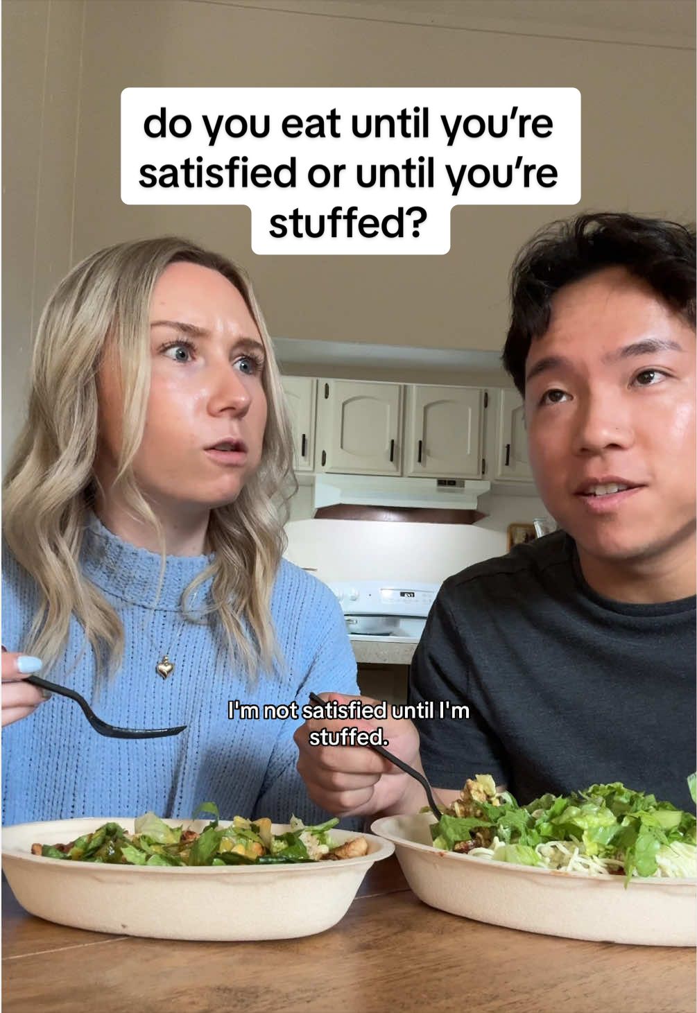 @Dani + Jo