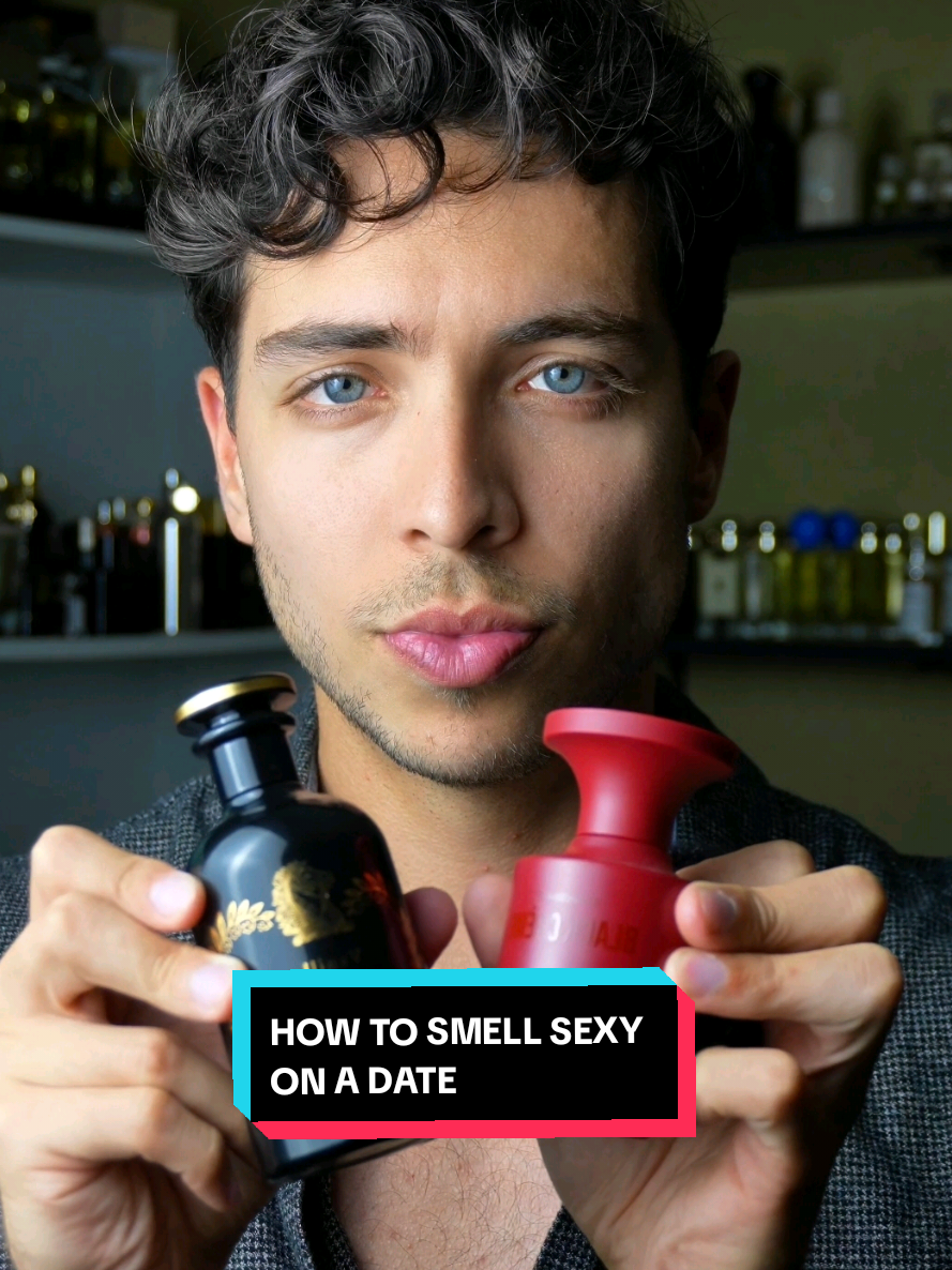 @Scent From Evan