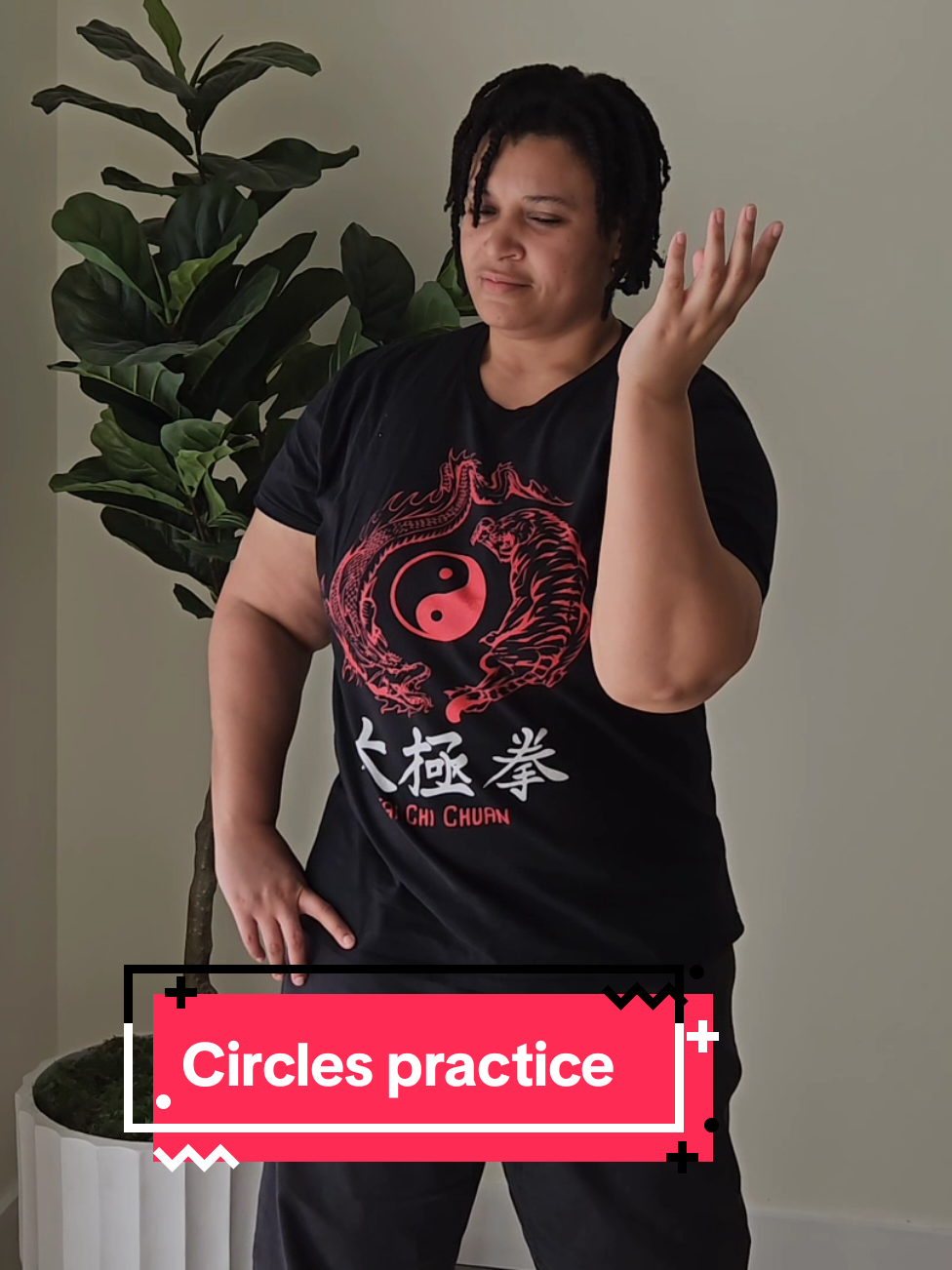 @martial arts path