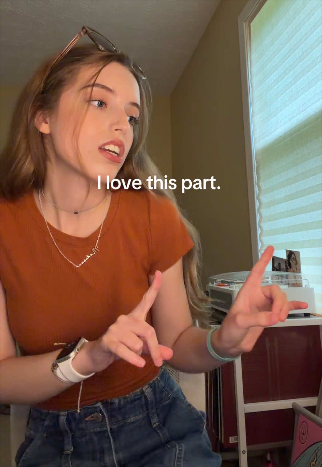 @Madison M