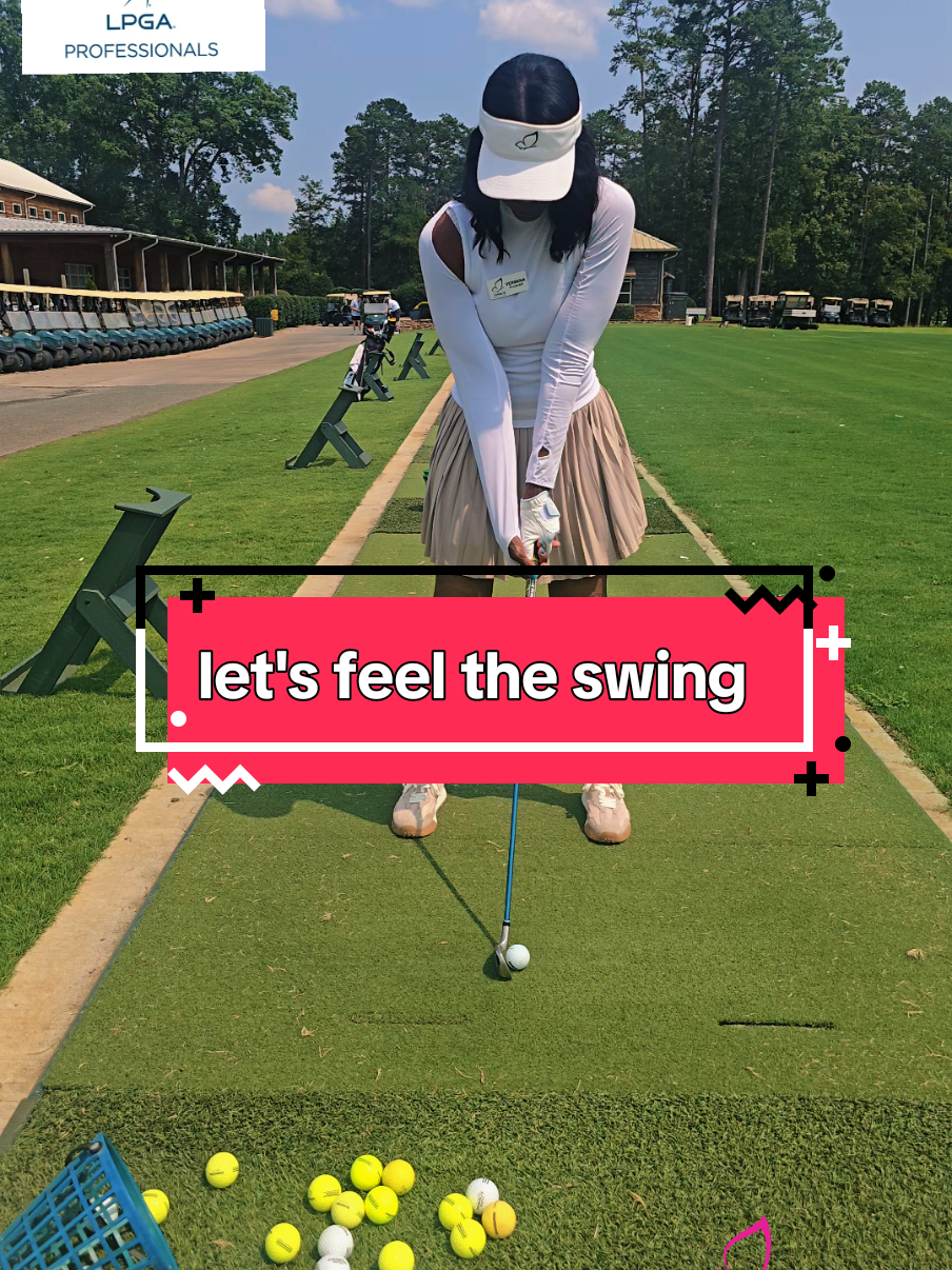 @Butterfly Golfer
