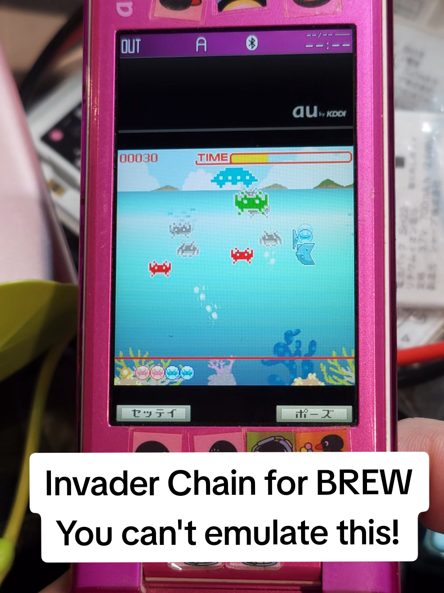@Unabandonware