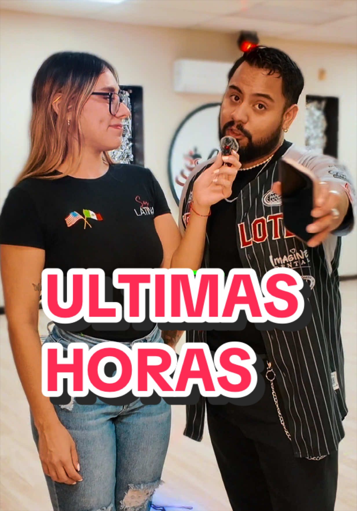 @Latinos Academia de Baile
