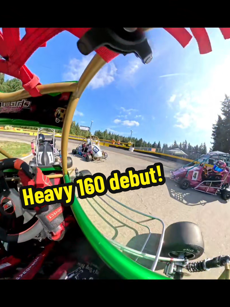 @X Man Racing
