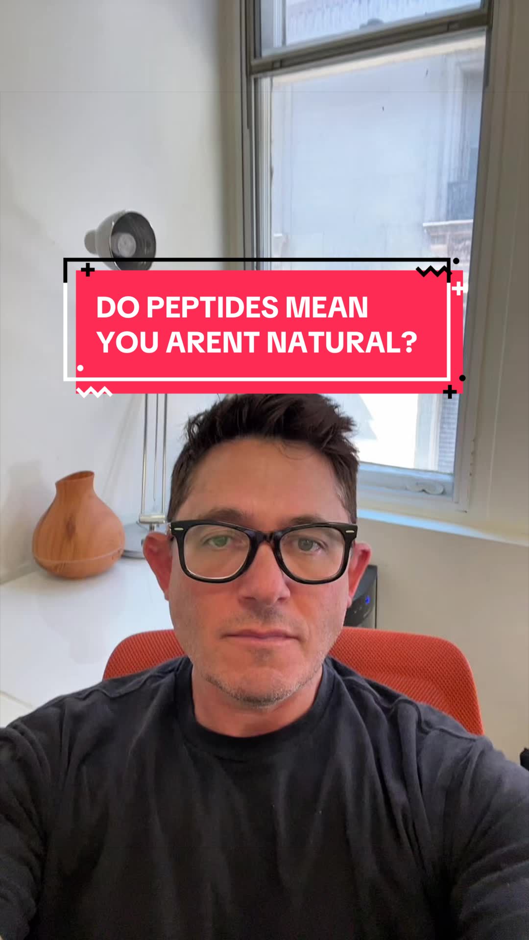 @Charlie Seltzer, MD, CSCS