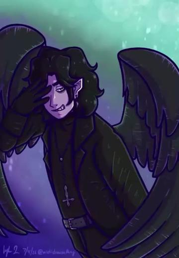 @๐ AF: MichiDrawsAThing ๐ธ