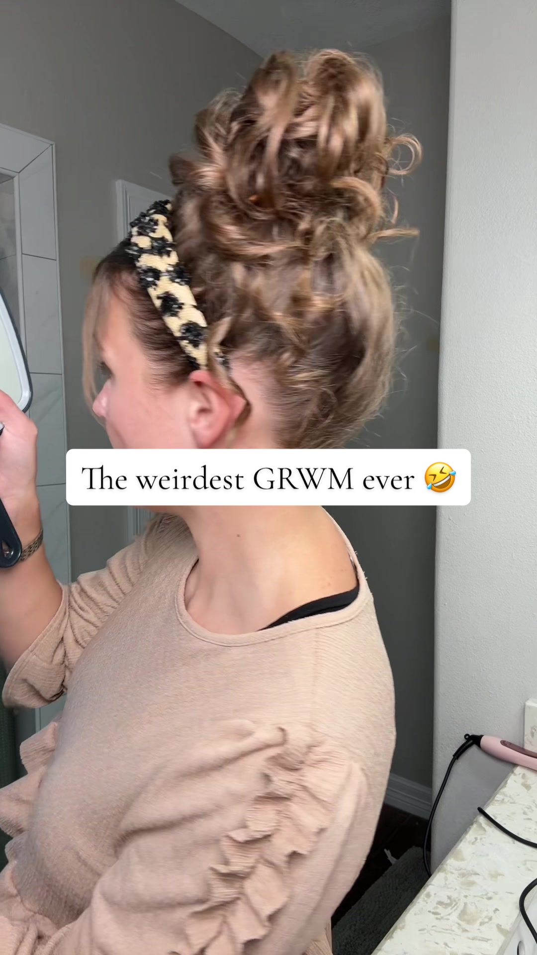 @Hannah | GRWM + Skincare ✨